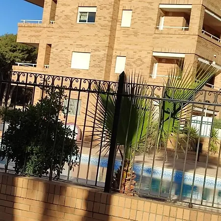 Appartement Apcostas Aguamarina - Valparaiso