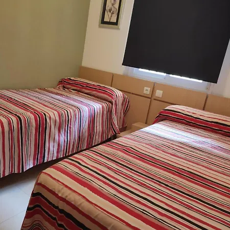Apcostas Aguamarina - Valparaiso Apartment Oropesa del Mar