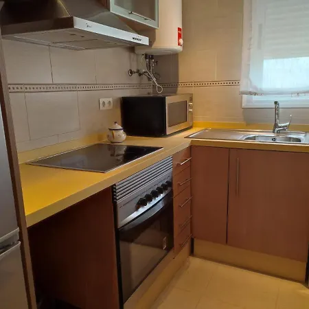 Apcostas Aguamarina - Valparaiso Apartment