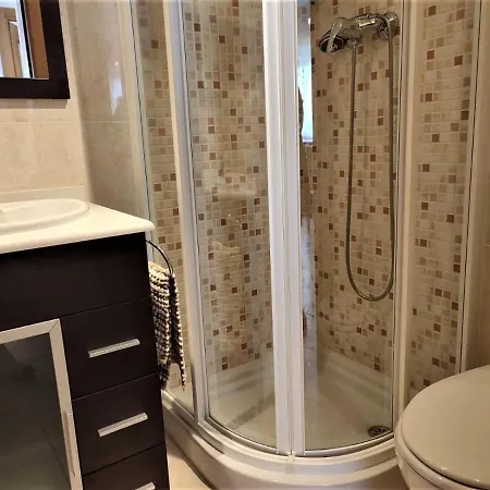 Apcostas Aguamarina - Valparaiso Apartment Oropesa del Mar