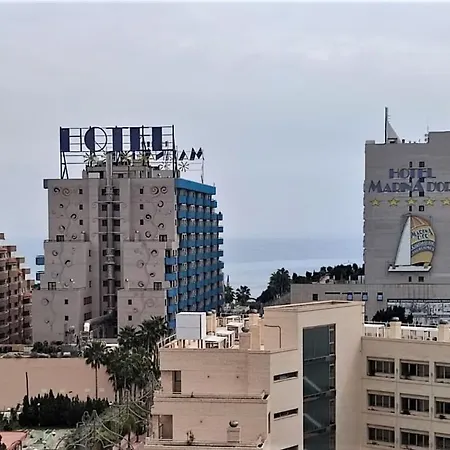 Apcostas Aguamarina - Valparaiso Oropesa del Mar